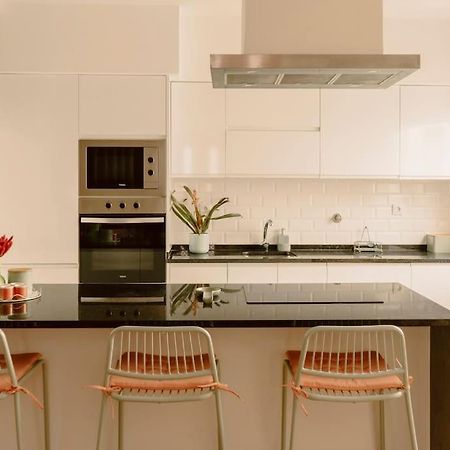 Glam House No Coracao Da Cidade Dystrykt Dystrykt Faro Zewnętrze zdjęcie