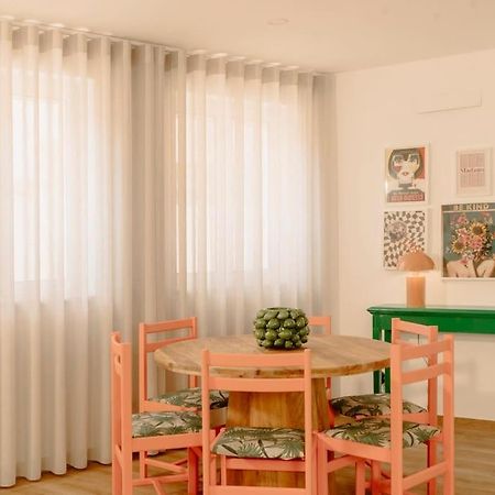 Glam House No Coracao Da Cidade Dystrykt Dystrykt Faro Zewnętrze zdjęcie