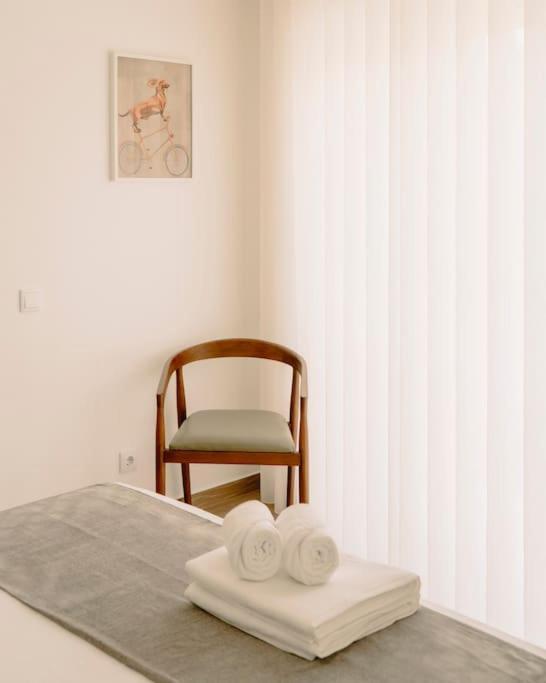 Glam House No Coracao Da Cidade Dystrykt Dystrykt Faro Zewnętrze zdjęcie