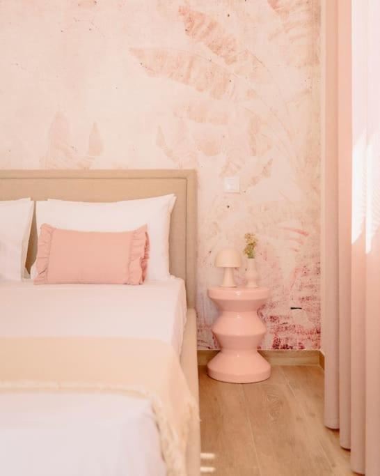 Glam House No Coracao Da Cidade Dystrykt Dystrykt Faro Zewnętrze zdjęcie
