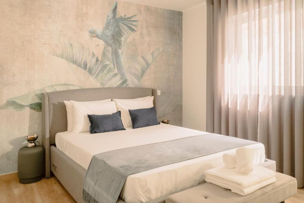 Glam House No Coracao Da Cidade Dystrykt Dystrykt Faro Zewnętrze zdjęcie