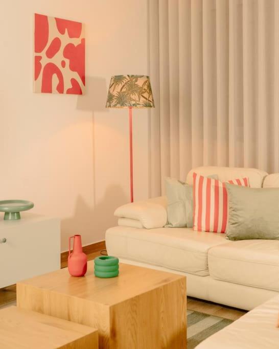 Glam House No Coracao Da Cidade Dystrykt Dystrykt Faro Zewnętrze zdjęcie